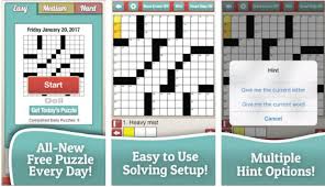 This page contains answers to puzzle 24d. 11 Best Crossword Apps For Android Iphone Or Ipad H2s Media
