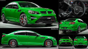 The one we'll talk about today, chassis number. Hsv Gtsr 2017 Pictures Information Specs
