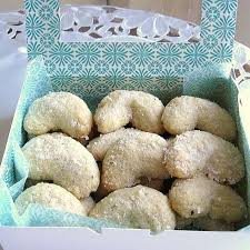 Christmas sweets are more than just. Traditional Polish Christmas Cookie Recipes To Make This Holiday Cookies Recipes Christmas Vanilla Cookie Recipe Vanilla Cookies
