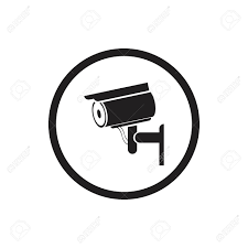 These free images are pixel perfect to fit your design and available in both png and vector. Security Camera Cctv Icon Sign Cctv Vector Design Vector Illustration Royalty Free Cliparts Vectors And Stock Illustration Image 135018821