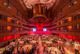 13th Annual Arsht Center Gala Honoring Carnival Corporation Ceo Arnold W Donald April 6 2019 Adrienne Arsht Center