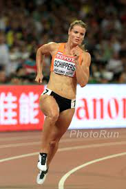 Check spelling or type a new query. Dafne Schippers And Her Changing Fortunes By Alex Mills Runblogrun