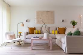 The booty parlor party experience is fun, fabulous, and never intimidating. They Reinvented The 80s Beach Condo No Anchors No Seashells Just Cool Coastal Colors Sunset Magazine