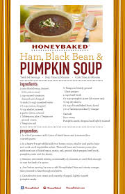 Honeybaked Ham Official Site Handcrafted Since 1957 Honey Baked Ham Baking With Honey Ham And Bean Soup