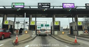 Google maps has a handy function that allows you to essentially turn off toll roads. Avoid Toll Roads Google Maps Howali