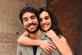 Maybe you would like to learn more about one of these? Barbara Branco Pede Ao Namorado Tres Favores Em Dia De Aniversario