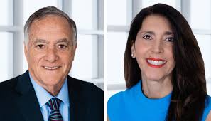 The 2023 New York State Top 50 Lobbyists