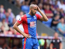 Football · townsend set to join everton on free transfer after leaving palace · football · football · football · football · andros townsend insists tottenham will . Andros Townsend Undergoes Ankle Surgery Out Of England Games