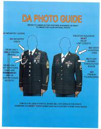 High quality asu name plates, service caps, and other items that are worn with the dress blues army service uniform. Items To Be Worn Not Worn On Asu For Da Photo Rallypoint