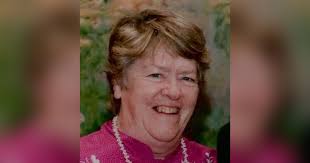 Obituary for Mary Louise Baker