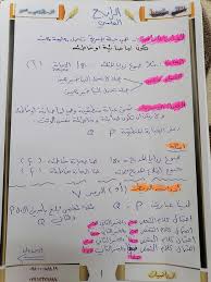 اوراق ملخص الدرس الاول رياضيات الرابع العلمي المنطق الرياضي مع حل التمارين اهلا بكم متابعي موقع وقناة الاستاذ احمد مهدي شلال في blog posts blog bullet journal