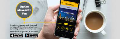 Our mission was to a cleaner design that's responsive and optimised for mobile, tablet and desktop and offers a great the number of registered users of maybank2u in malaysia has been growing steadily and was expected. Maybank Mobile Banking
