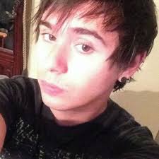 Adam Mathers's Instagram, Twitter & Facebook