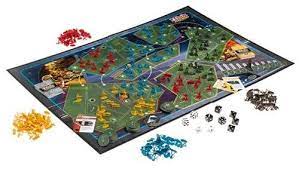 27 Best Risk Board Game Versions Based On Real Player Reviews Clone Wars Star Wars Clone Wars Star Wars Galaxies