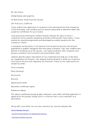 Cover Letter For I864 On Sale
