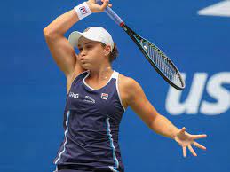 The world no.1 lost to the spanish wildcard in charleston a month ago, but wasn't about to let it happen. Jdhbwjde0psynm