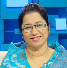 Nilufar Chowdhury Moni