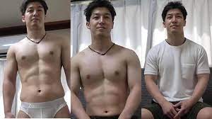 狼叔-「表哥回乡奇遇记」完整版 - FullBoys.com