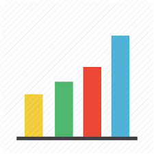 barchart icon 214370 free icons library