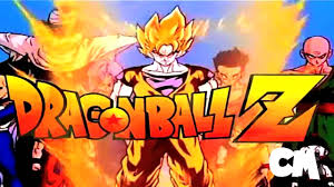 Para su primera entrega, véase dragon ball. Dragon Ball Z Intro Lifeanimes Com