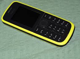 Nokia 113 | Glen Glen