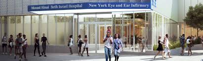 New York Eye Ear Infirmary Of Mount Sinai Nyc New York