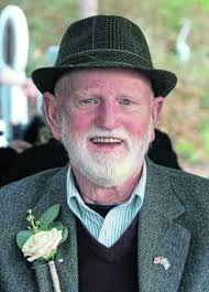 Ronald Brown Obituary (1947