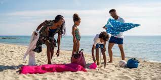 It washes well and does not shed. The 10 Best Beach Towels Of 2021 Amazon Wayfair And More