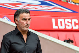 Jul 5, 2021 contract expires: Lille Unable To Convince Coach Galtier To Stay Club President Daily Sabah