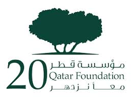 Последние твиты от qatar foundation (@qf). Jobs At Qatar Foundation Qatar National Research Fund Academic Positions