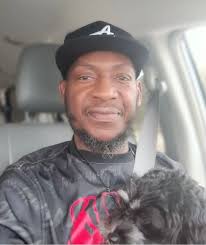 Obituary for Mr. Michael “Mike” Martin