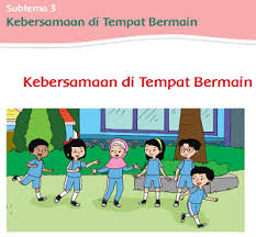 Maybe you would like to learn more about one of these? Lengkap Kunci Jawaban Tematik Kelas 2 Tema 7 Kebersamaan Simple News Kunci Jawaban Lengkap Terbaru