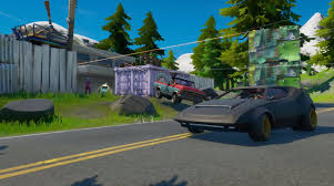 It's not as difficult as similar challenges in the past since you don't have a limited amount of time to complete it. Fortnite Cars Release Date For When Cars Will Be In Fortnite Delayed Fortnite Insider