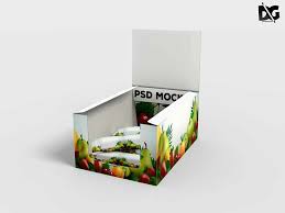 Free box packaging mockup psd. 24 Chocolate Box Mockup Psd Free Download Graphic Cloud