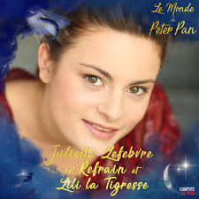 Le Monde De Peter Pan Toi Toi Toi