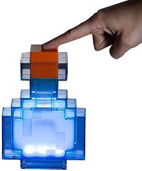 Amazon Com Thinkgeek Minecraft Color Changing Potion Bottle Lights Up And Switches Between 8 Different Colors Officially Licensed Minecraft Toys Toys Games Potions in harry potter apothecary health, potions, game, cosmetics, perfume png. thinkgeek minecraft color changing potion bottle lights up and switches between 8 different colors officially licensed minecraft toys