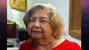 Priscilla Switka Obituary