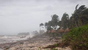Luego de cruzar la península de yucatán, la tormenta franklin llegó al atlántico, donde se espera que tome fuerza y se convierta en huracán categoría i. 9d Gz8dfp3pm