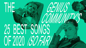 Meet me in thee mall.it is going down.meet me in the club.it is going down. The Genius Community S 25 Best Songs Of 2020 So Far Genius