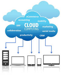 It services firm providing network maintenance and computer technical support to small businesses and nonprofit organizations in greater toronto. Cloud Services Pce Hi Tech Solutions