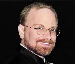 Daniel Paul Rickett (1952-2021)