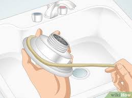 How To Install A Kitchen Sink Drain