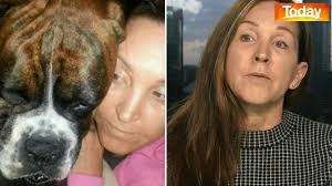 Owner of dog who died