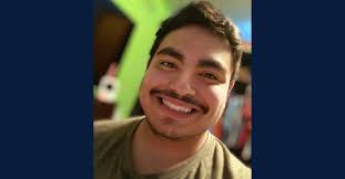 For the Love of Learning: Meet 2024 PNW graduate Jonathan Del Real