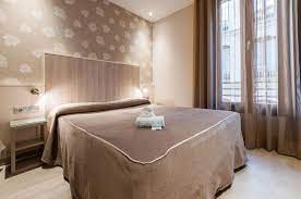 This city hotel enjoys a prime location close to the ciudadela parks in barcelona. Hotel Santa Marta Barcelona Aktualisierte Preise Fur 2021