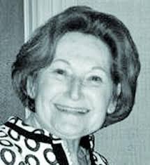 Ruth TURNER Obituary (1935