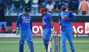 Articles on india vs afghanistan, complete coverage on india vs afghanistan. Asia Cup 2018 India Vs Afghanistan The Game Will Stay In Our Memories For A Long Time Says Kl Rahul India Com
