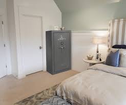 Easy to install and mounting bolts are included. Liberty Gun Safe Centurion Explorer 22 Review