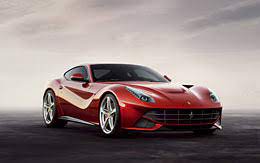 Pininfarina has designed this f12 f12 berlinetta head lights resemble to the 458 italia with large egg crate grille similar to four wheel drive. 2013 Ferrari F12 Berlinetta Wallpapers Wsupercars