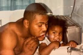 He has always been my hero': Children of slain deputy share memories of  their father